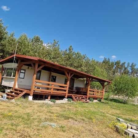 Agroturystyka Sominy Piotr Exterior photo