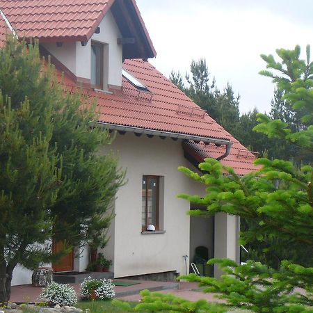 Agroturystyka Sominy Piotr Exterior photo