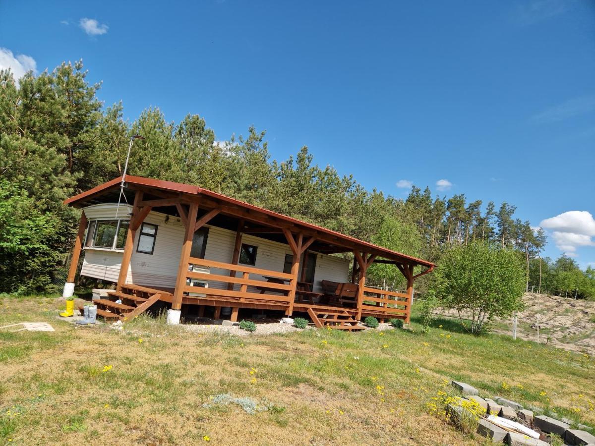 Agroturystyka Sominy Piotr Exterior photo