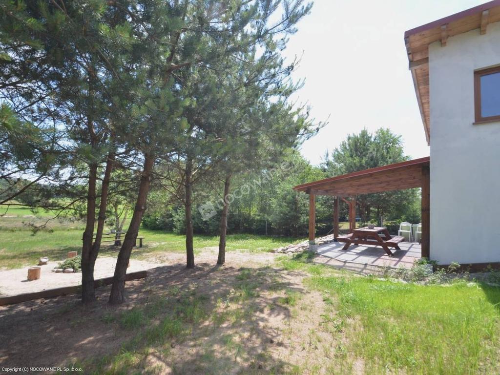 Agroturystyka Sominy Piotr Exterior photo