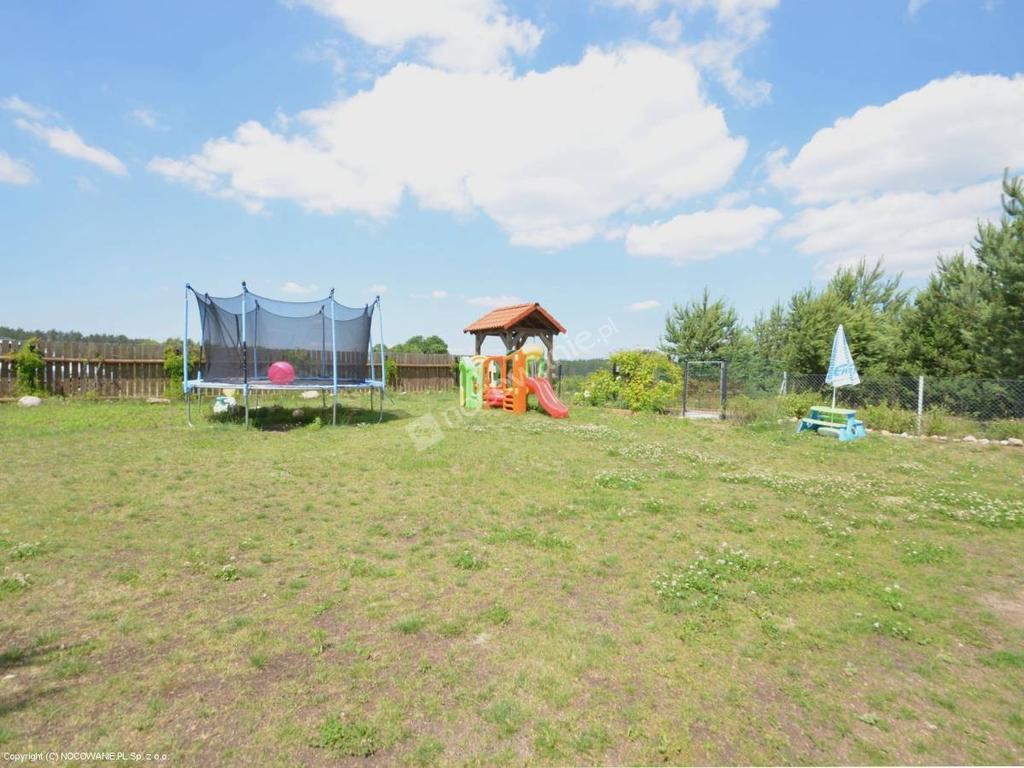 Agroturystyka Sominy Piotr Exterior photo