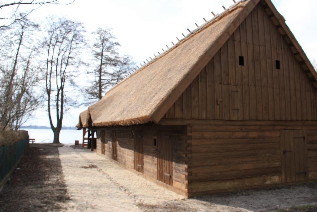 Agroturystyka Sominy Piotr Exterior photo