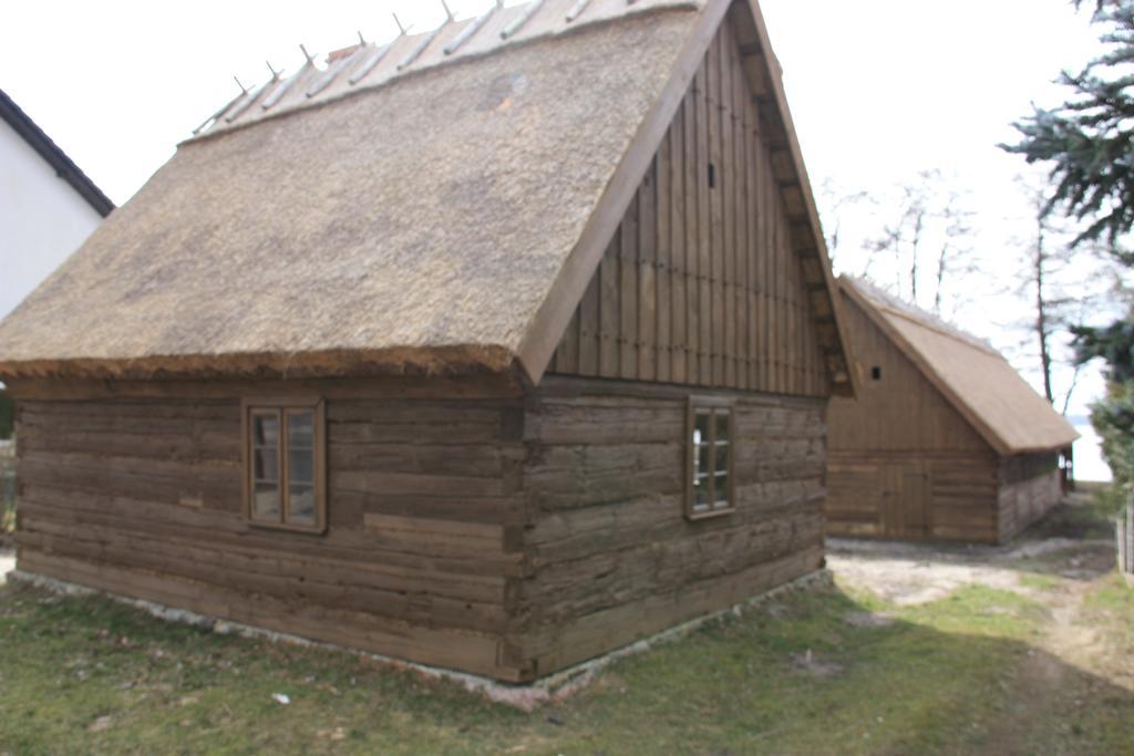 Agroturystyka Sominy Piotr Exterior photo