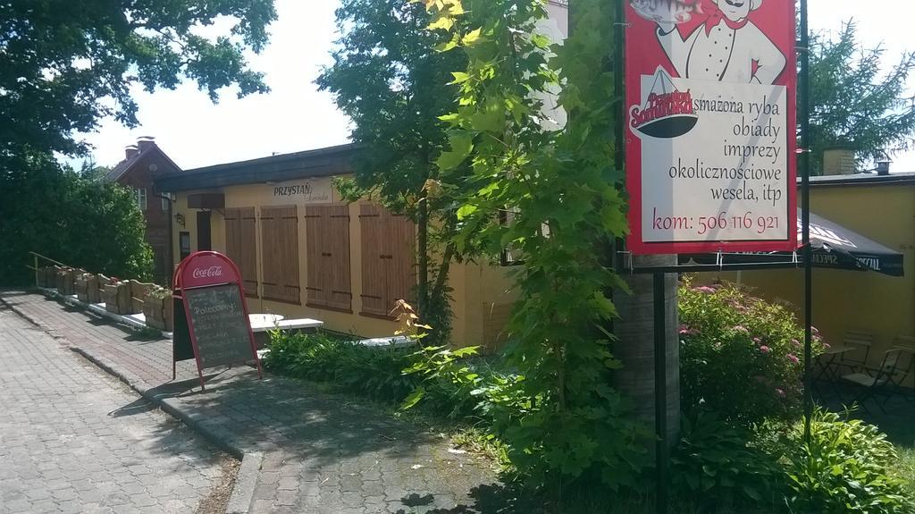 Agroturystyka Sominy Piotr Exterior photo